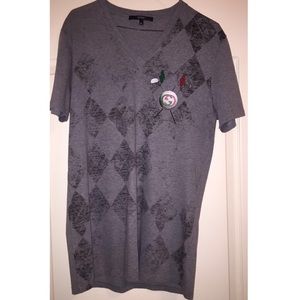 Male Gucci Shirt